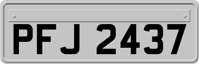 PFJ2437