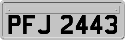 PFJ2443
