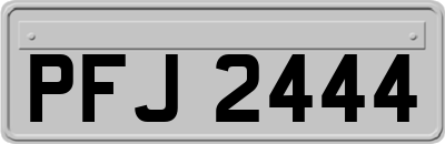 PFJ2444