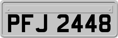 PFJ2448