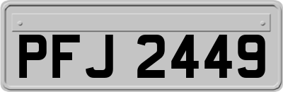 PFJ2449