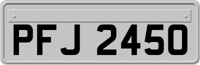 PFJ2450