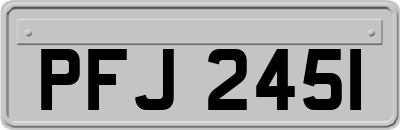PFJ2451