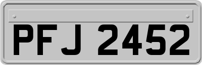 PFJ2452