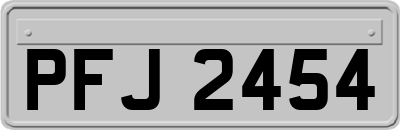 PFJ2454