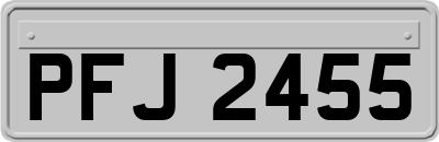 PFJ2455