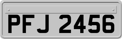 PFJ2456