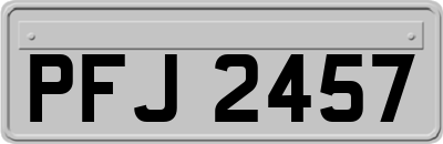 PFJ2457
