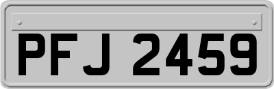 PFJ2459