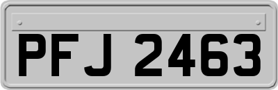 PFJ2463