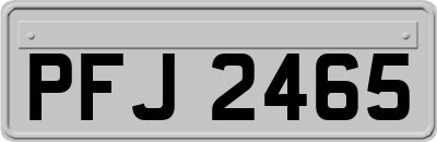 PFJ2465