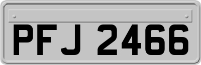 PFJ2466