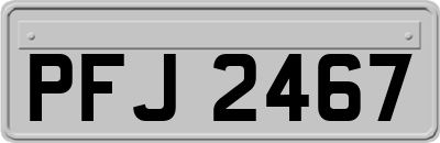 PFJ2467