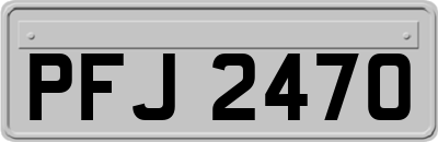 PFJ2470
