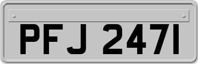 PFJ2471
