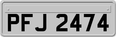 PFJ2474
