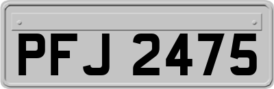 PFJ2475