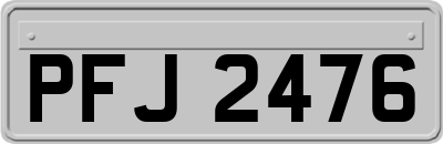 PFJ2476