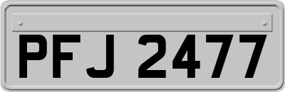 PFJ2477