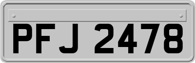 PFJ2478