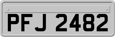PFJ2482