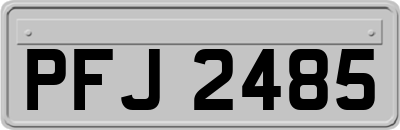 PFJ2485