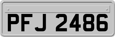 PFJ2486