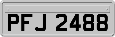 PFJ2488