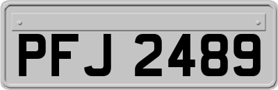 PFJ2489