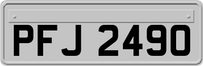 PFJ2490