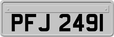 PFJ2491