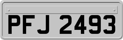 PFJ2493