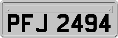 PFJ2494