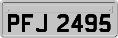 PFJ2495