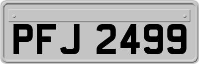 PFJ2499