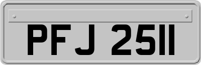 PFJ2511