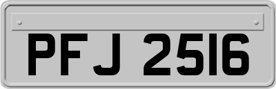 PFJ2516