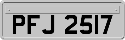 PFJ2517