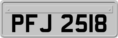 PFJ2518