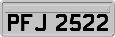 PFJ2522