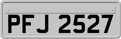 PFJ2527