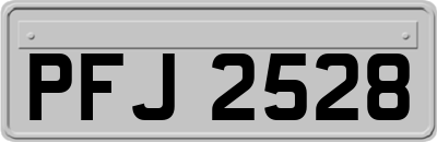 PFJ2528