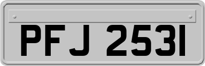 PFJ2531