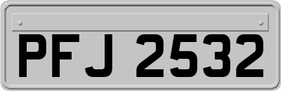 PFJ2532