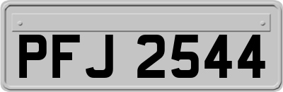 PFJ2544