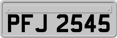 PFJ2545