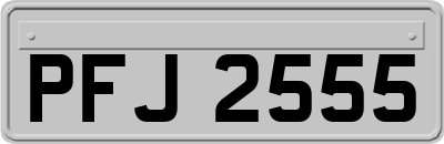 PFJ2555