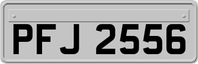 PFJ2556