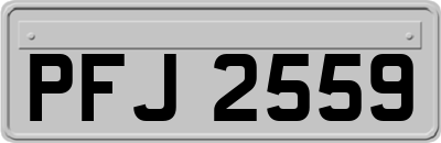 PFJ2559