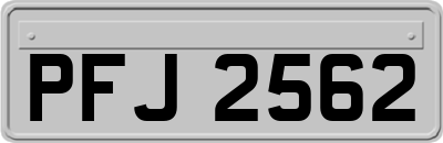 PFJ2562